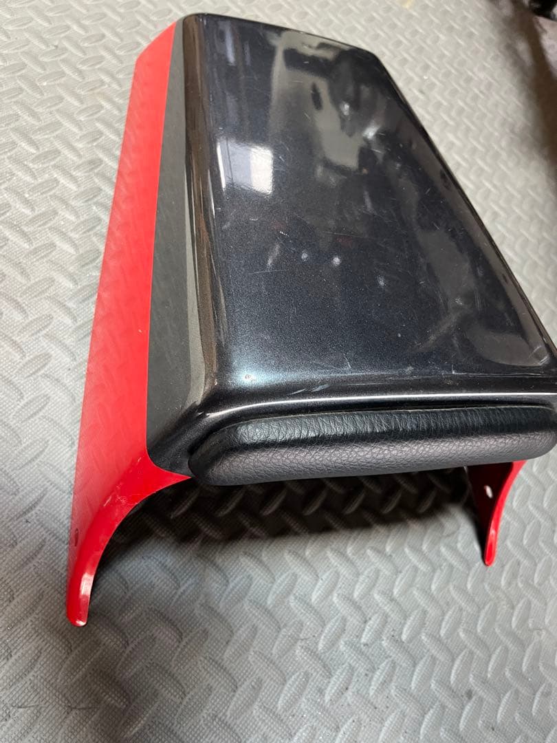ホンダ VFR400R 純正シートカウル