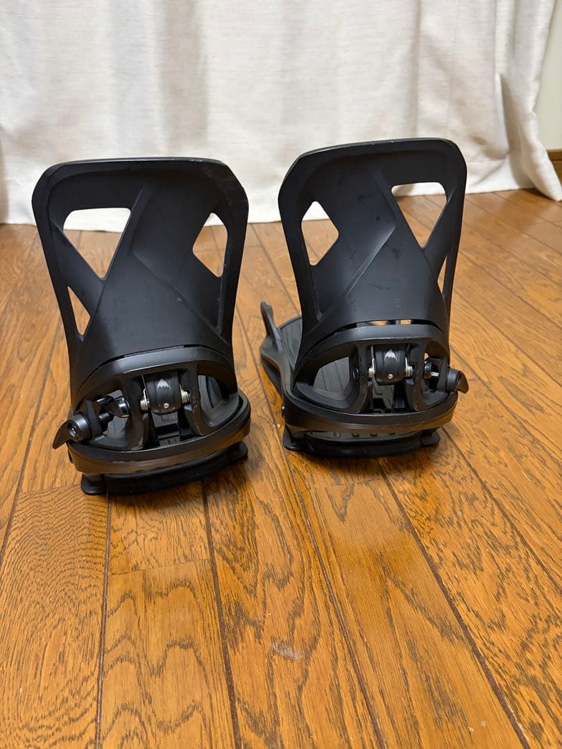 BURTON バートン ステップオン ビンディング メンズMサイズ