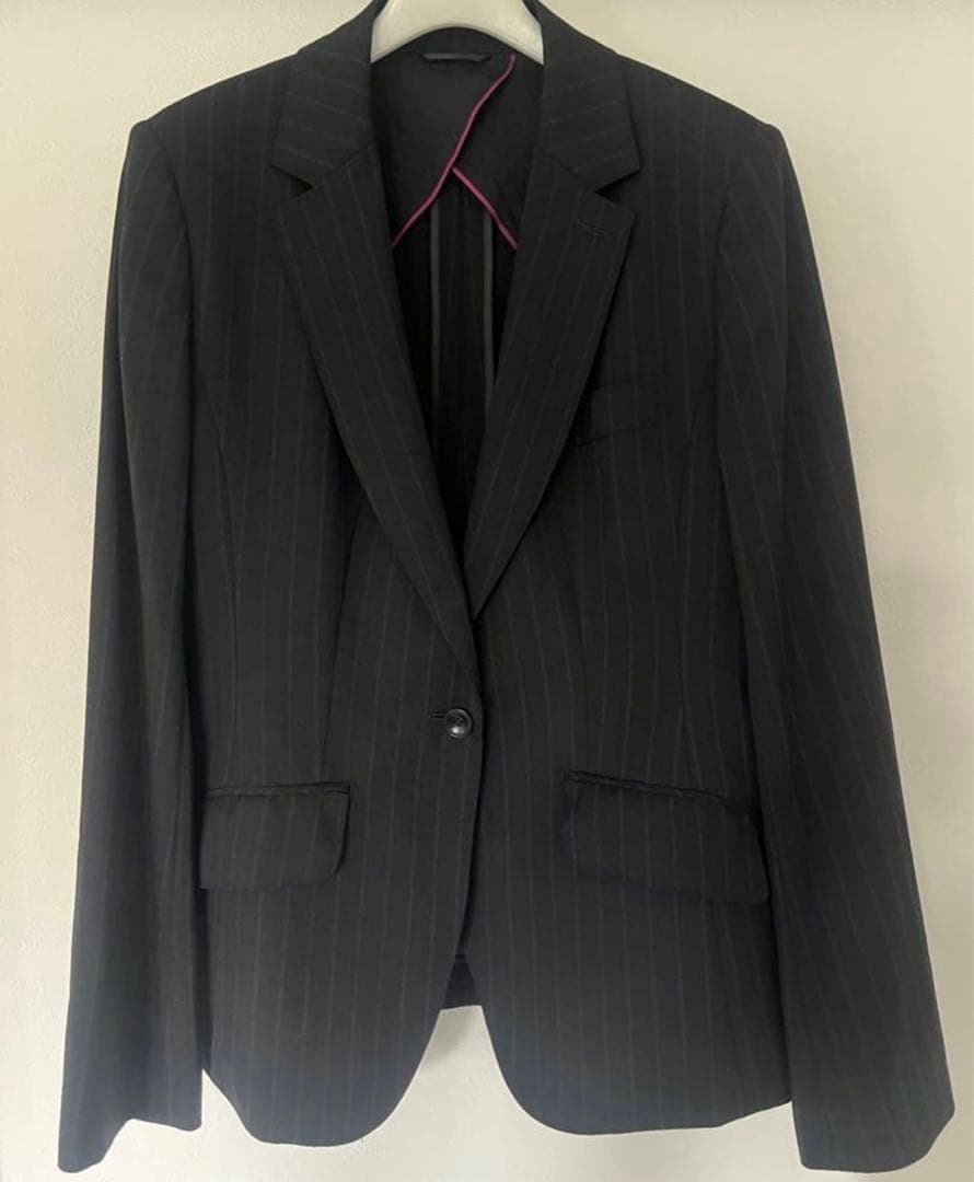 Hilton セットアップ size13 L〜XL