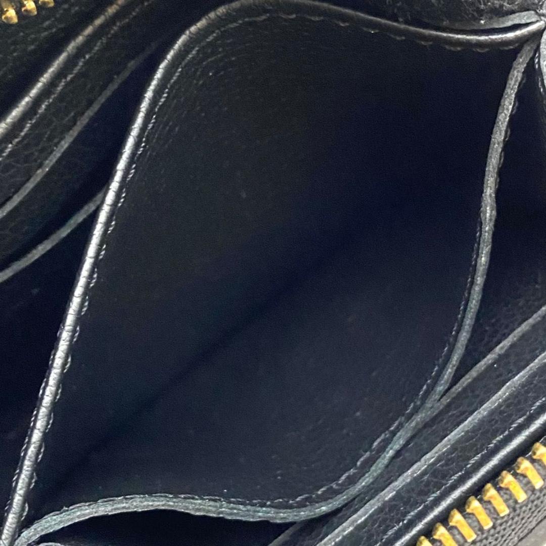 【極美品】ルイヴィトン アンプラント ジッピーパース ケース N2