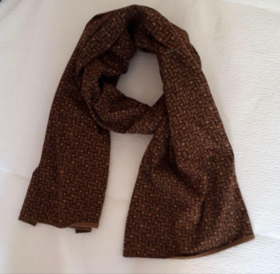 Nemeth ネメス　マフラー　ストール