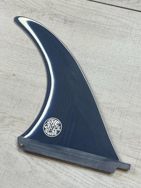 TCSS Flex Fin 9インチ クリティカル スライド ソサイエティ