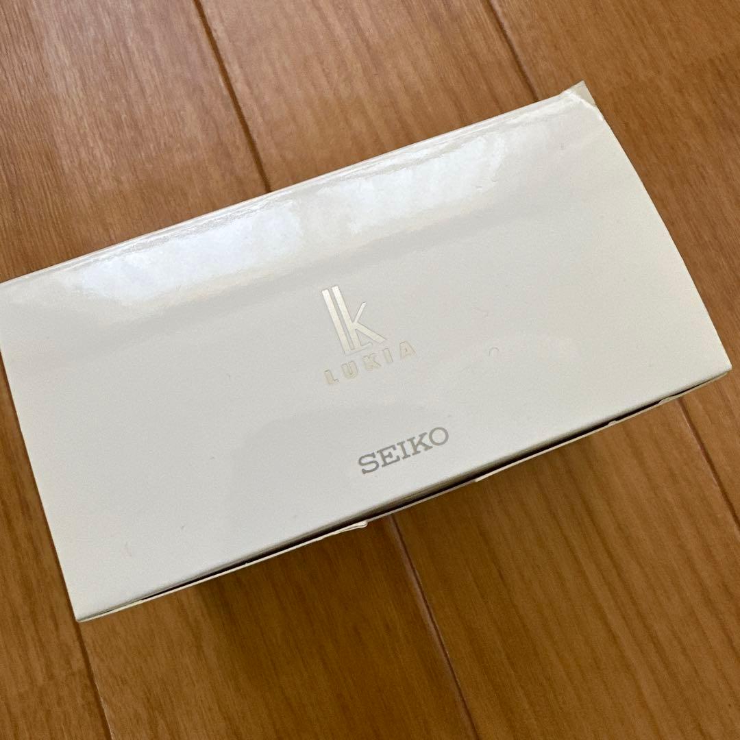 SEIKO SSVW054 セイコー　ルキア　腕時計