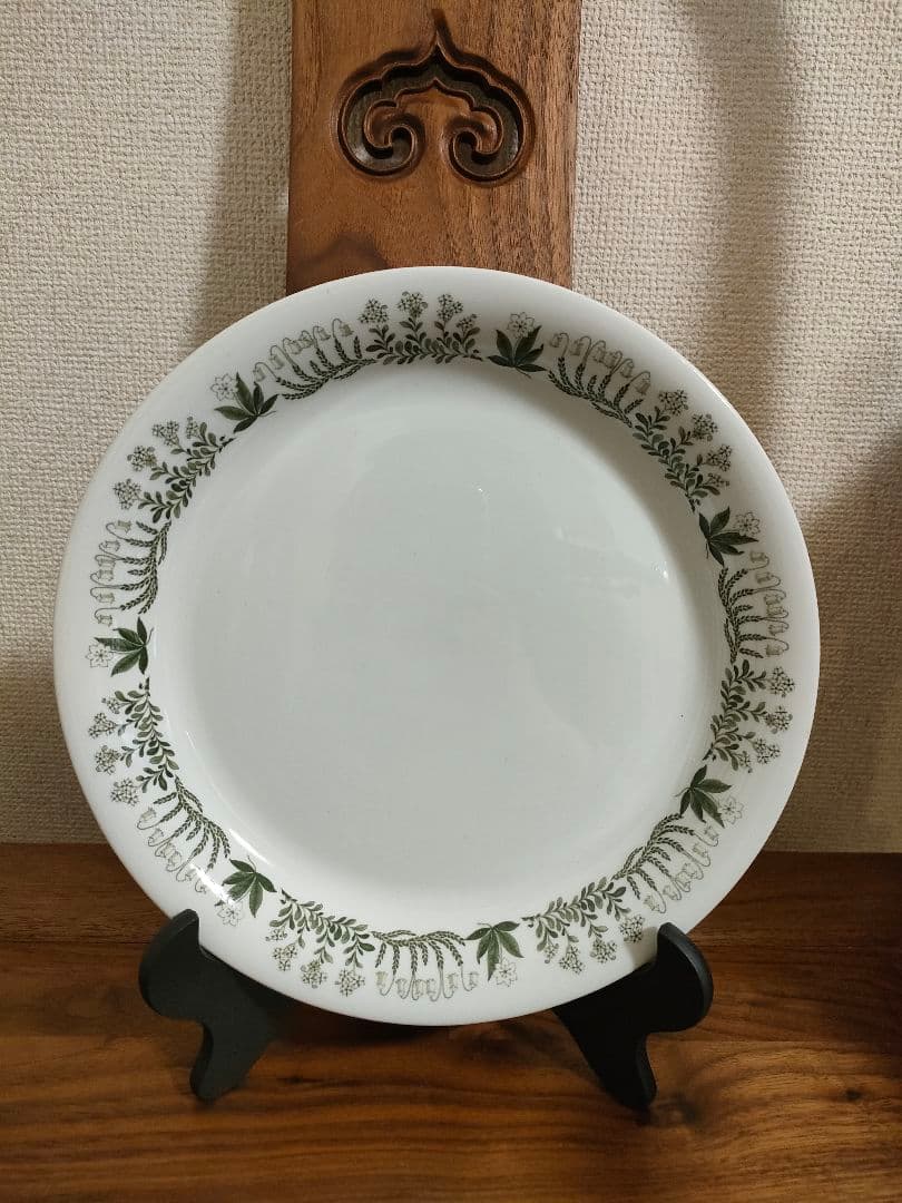 ARABIA ポラリス 大皿