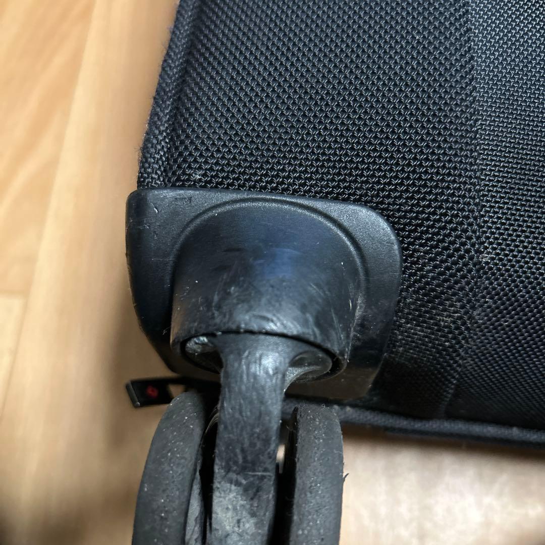 サムソナイト　プロデラックス　スピナートート　ビジネスキャリー