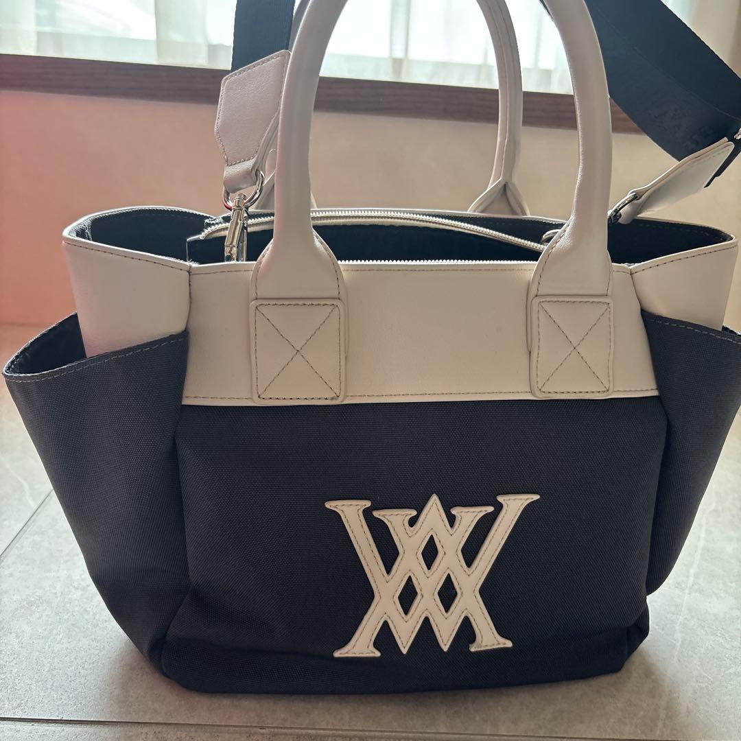 正規品‼️美品‼️ANEWゴルフカートバック