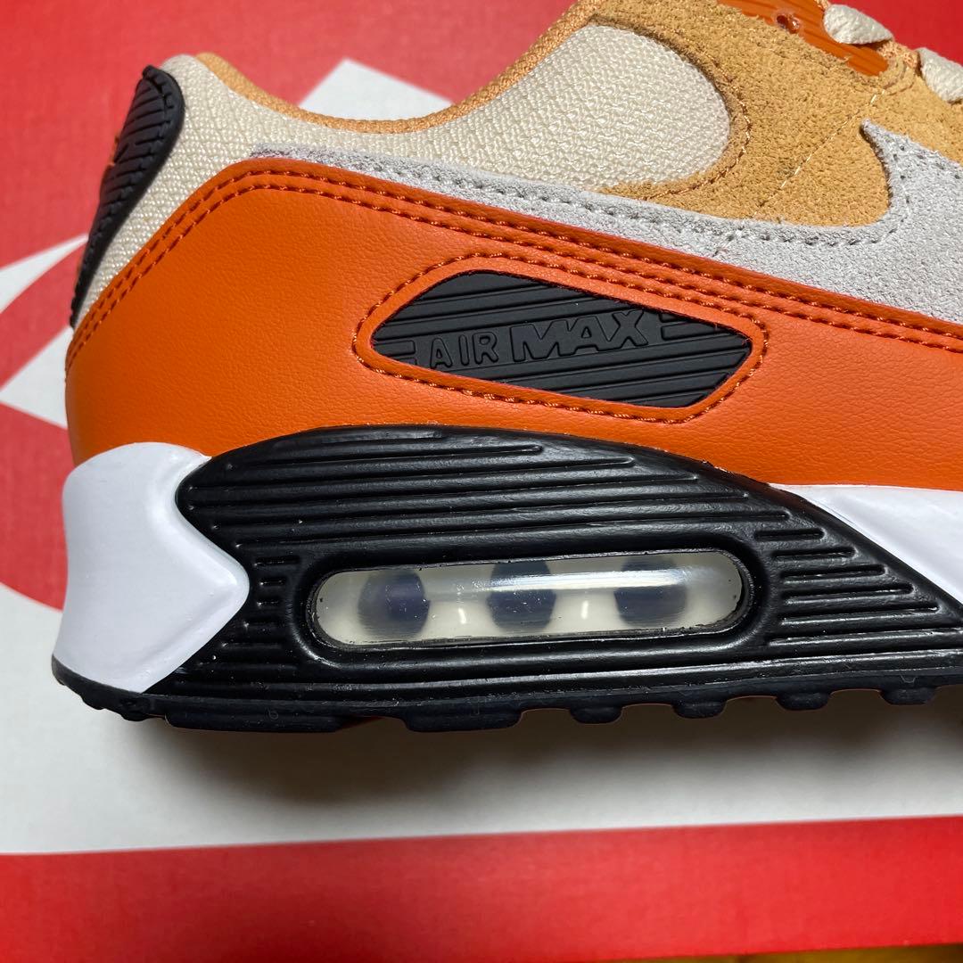 Nike Air Max 90 \"Copper Moon“ メンズ27センチ