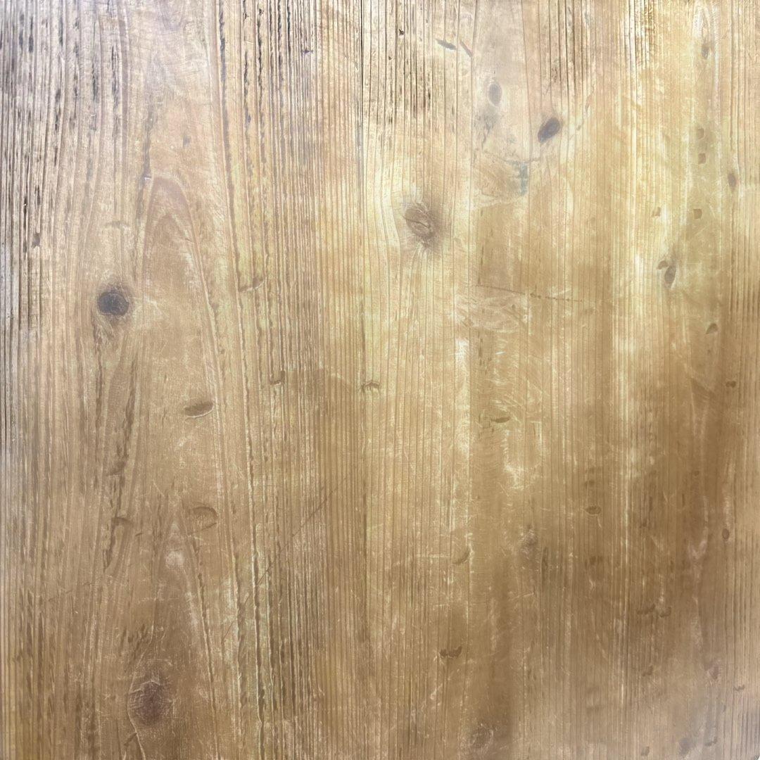 ダイニングテーブル　古道具アンティーク