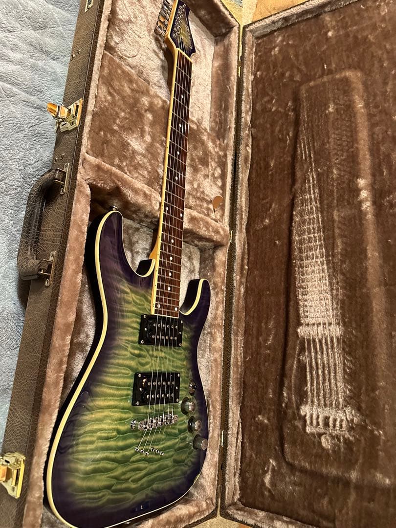 グレコ（Greco）ワイルド・スキャンパー（Wild Scamper）WS-43