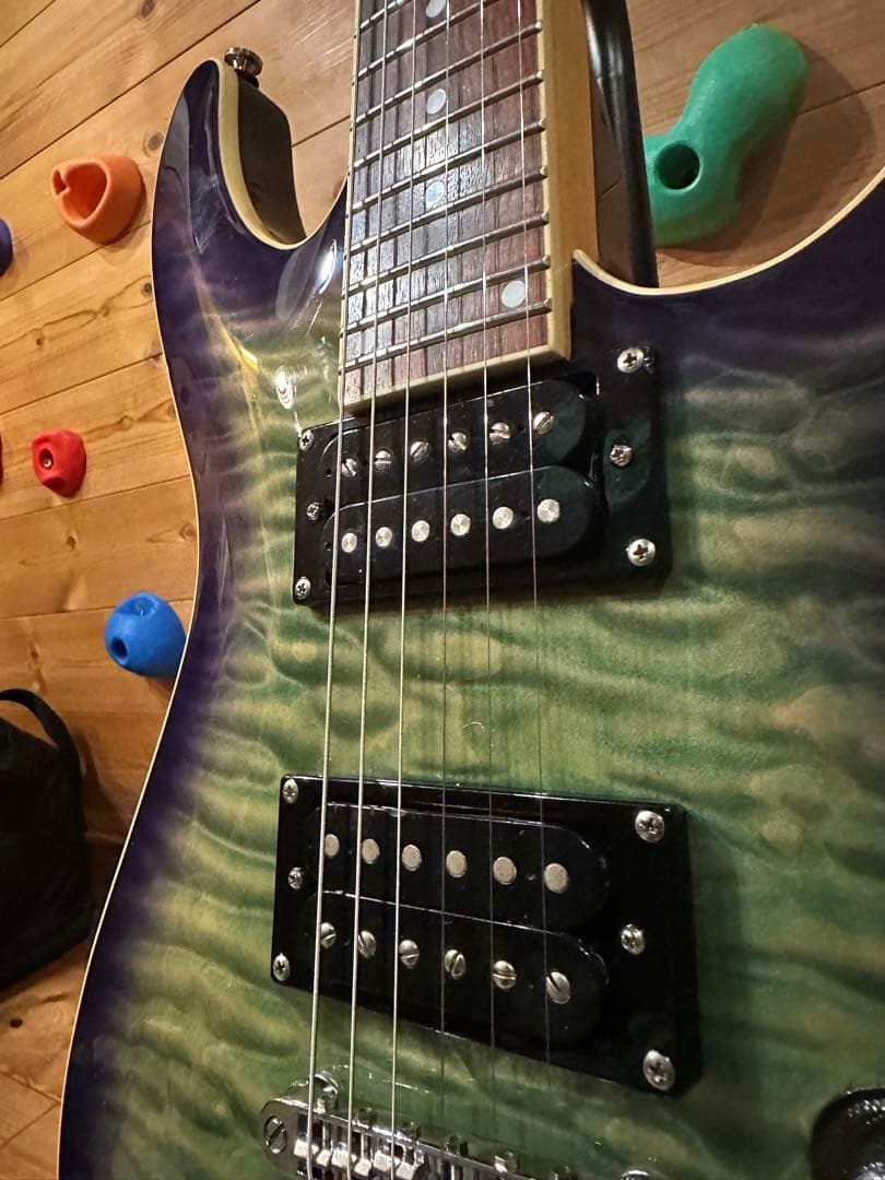 グレコ（Greco）ワイルド・スキャンパー（Wild Scamper）WS-43