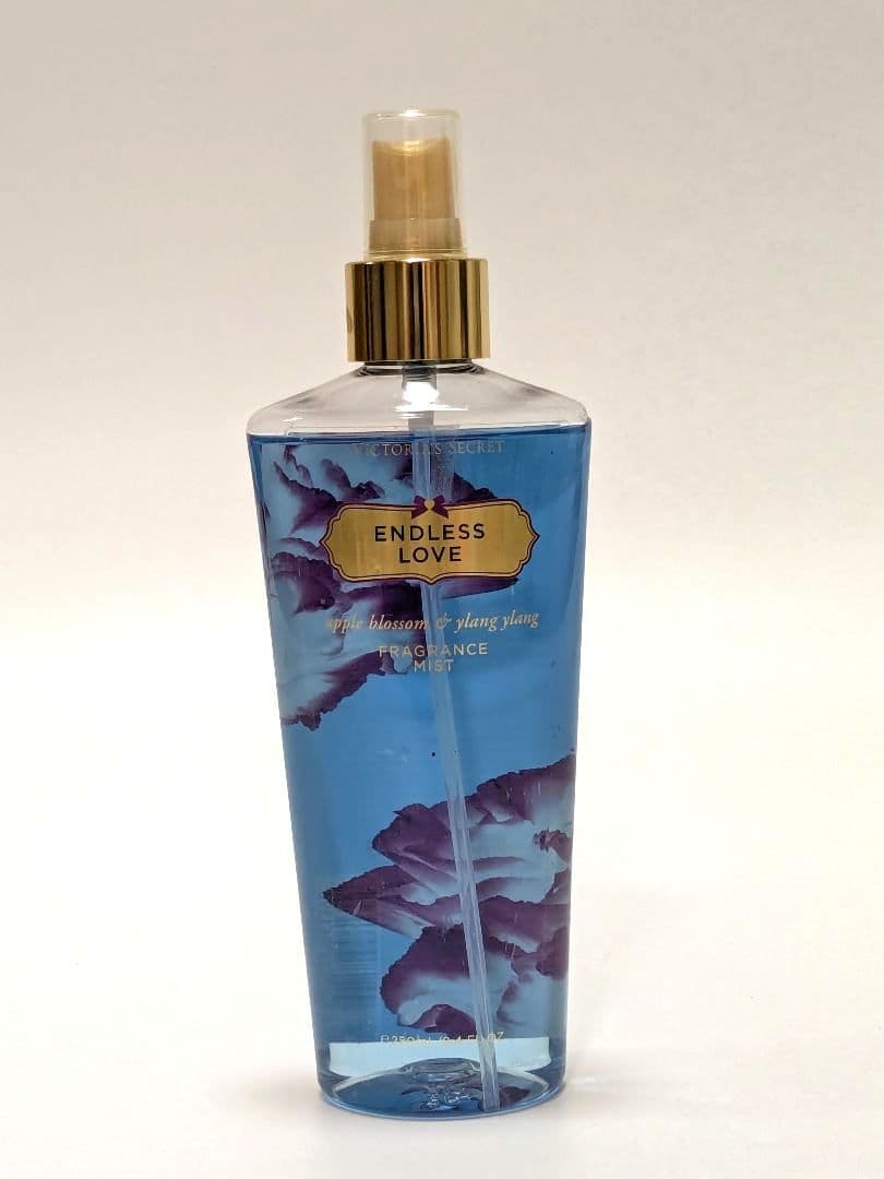 とっぴー【希少・廃盤】ENDLESS LOVE ボディミスト