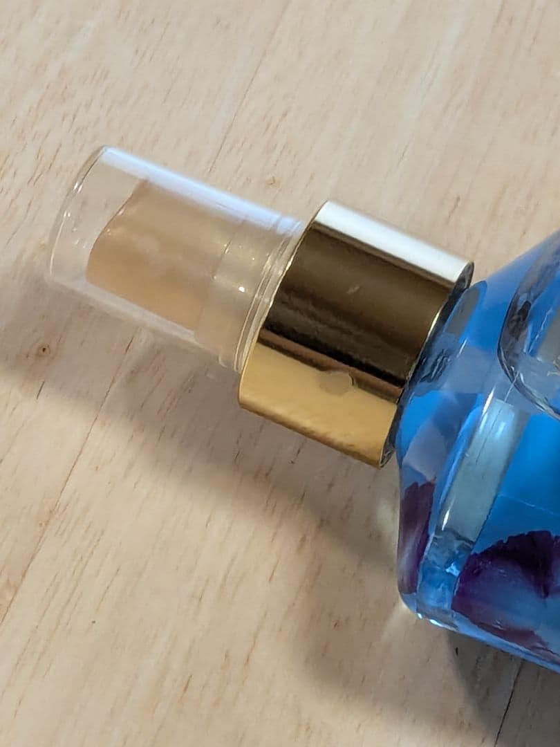 とっぴー【希少・廃盤】ENDLESS LOVE ボディミスト