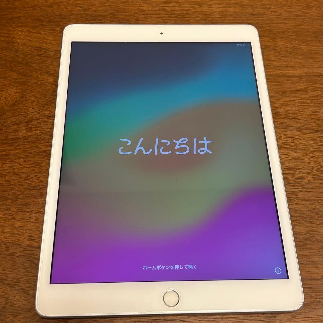 iPad 第7世代（32GB）