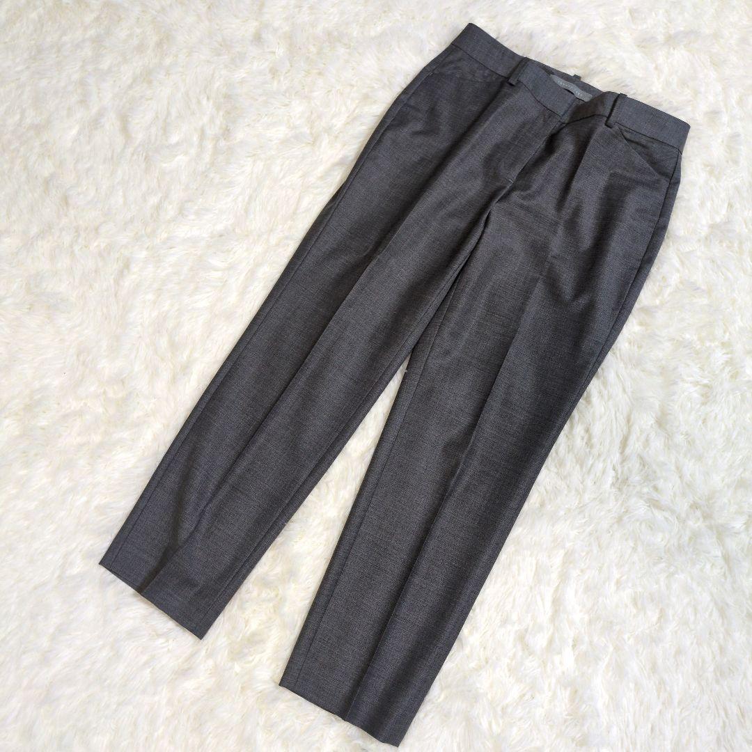 セオリーリュクス　セットアップ　スーツ　パンツ　　エグゼクティブ　　38 40