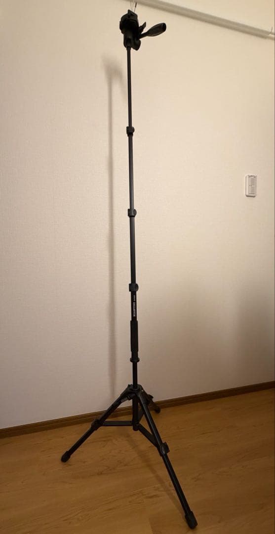 Panasonic 4K ビデオカメラ HC-VX2MS ケース・三脚おまけ