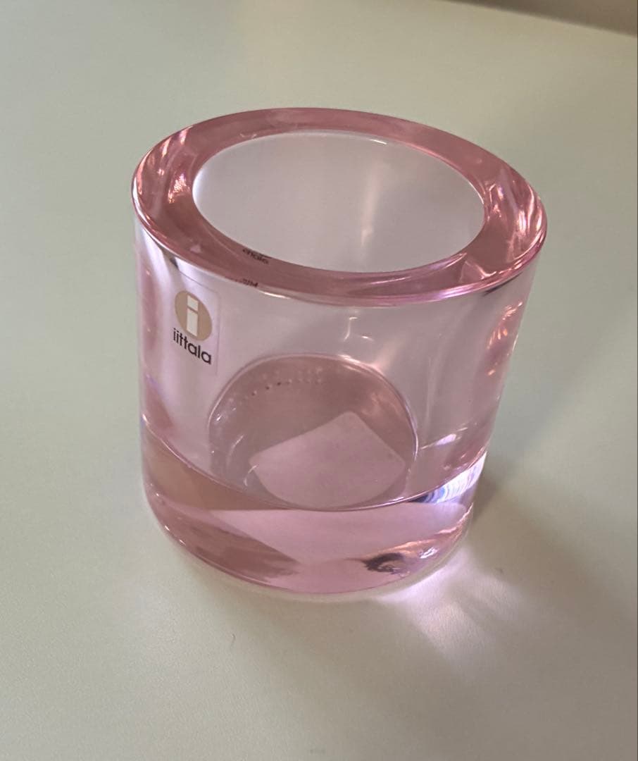 イッタラ  キビ kivi pale pink ￼