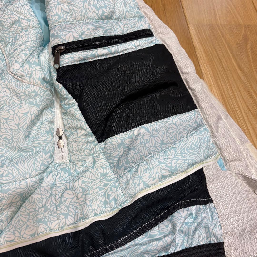 ●patagonia●パタゴニア スキーウェア　S（ジャケット）WOMEN'S