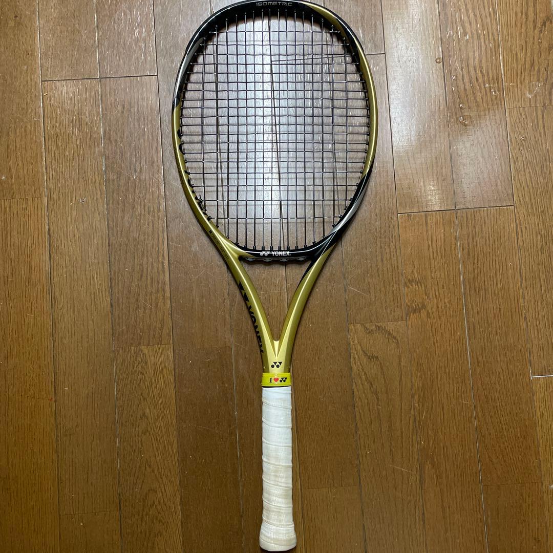 YONEX EZONE 98 リミテッド