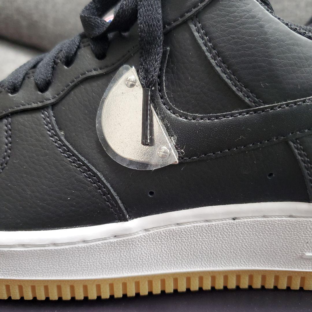 NIKE AIR FORCE1 07 LV8　エアフォース1　NBA