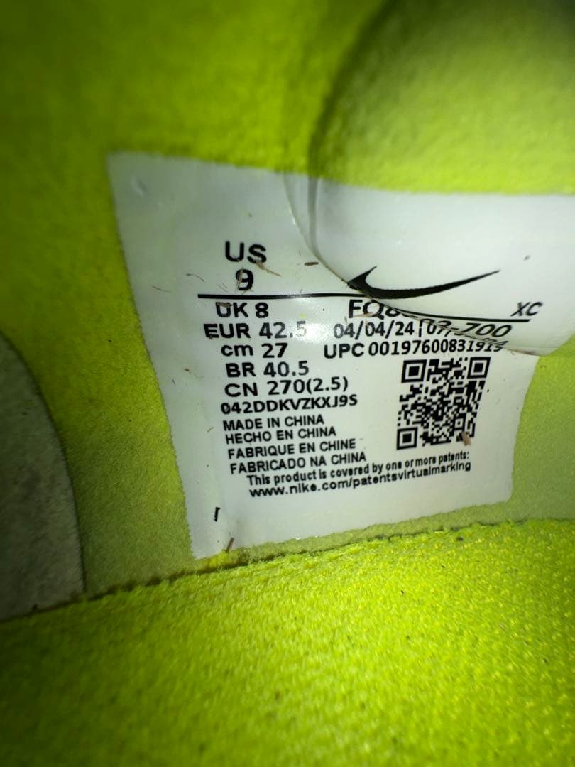 haruto 7　マーキュリアルヴェイパー16 elite AG