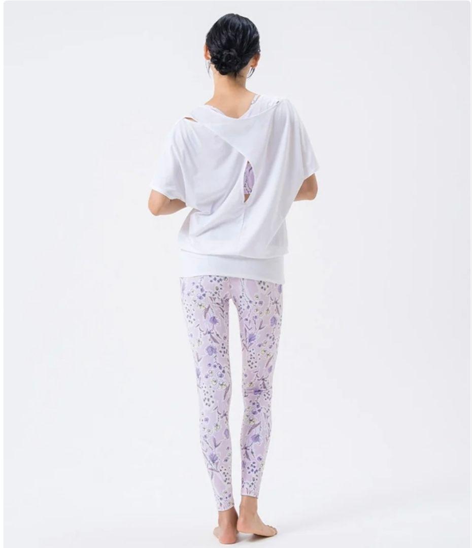 【SUKALA】プルオーバー付きトリプルセットアップLL