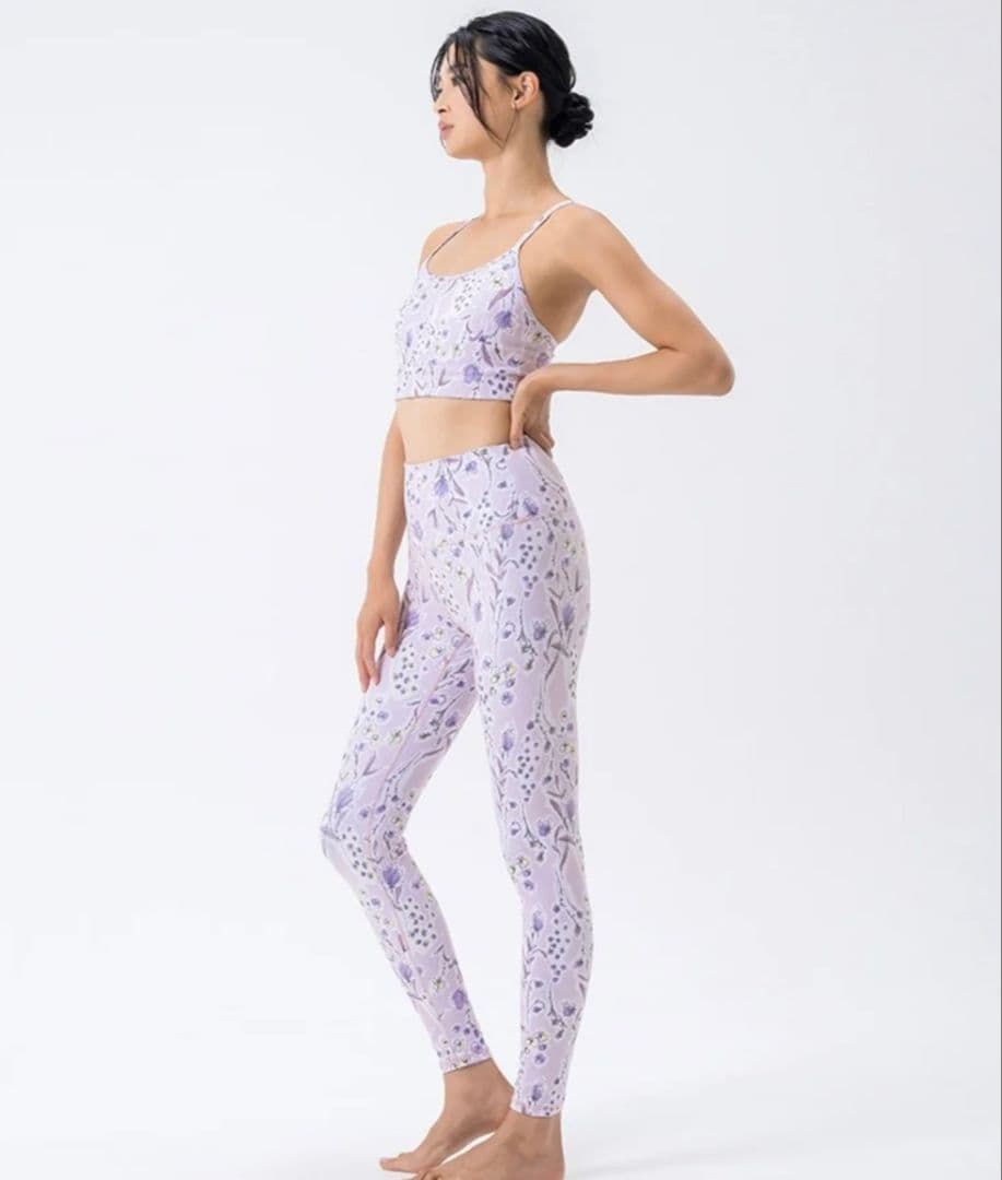 【SUKALA】プルオーバー付きトリプルセットアップLL