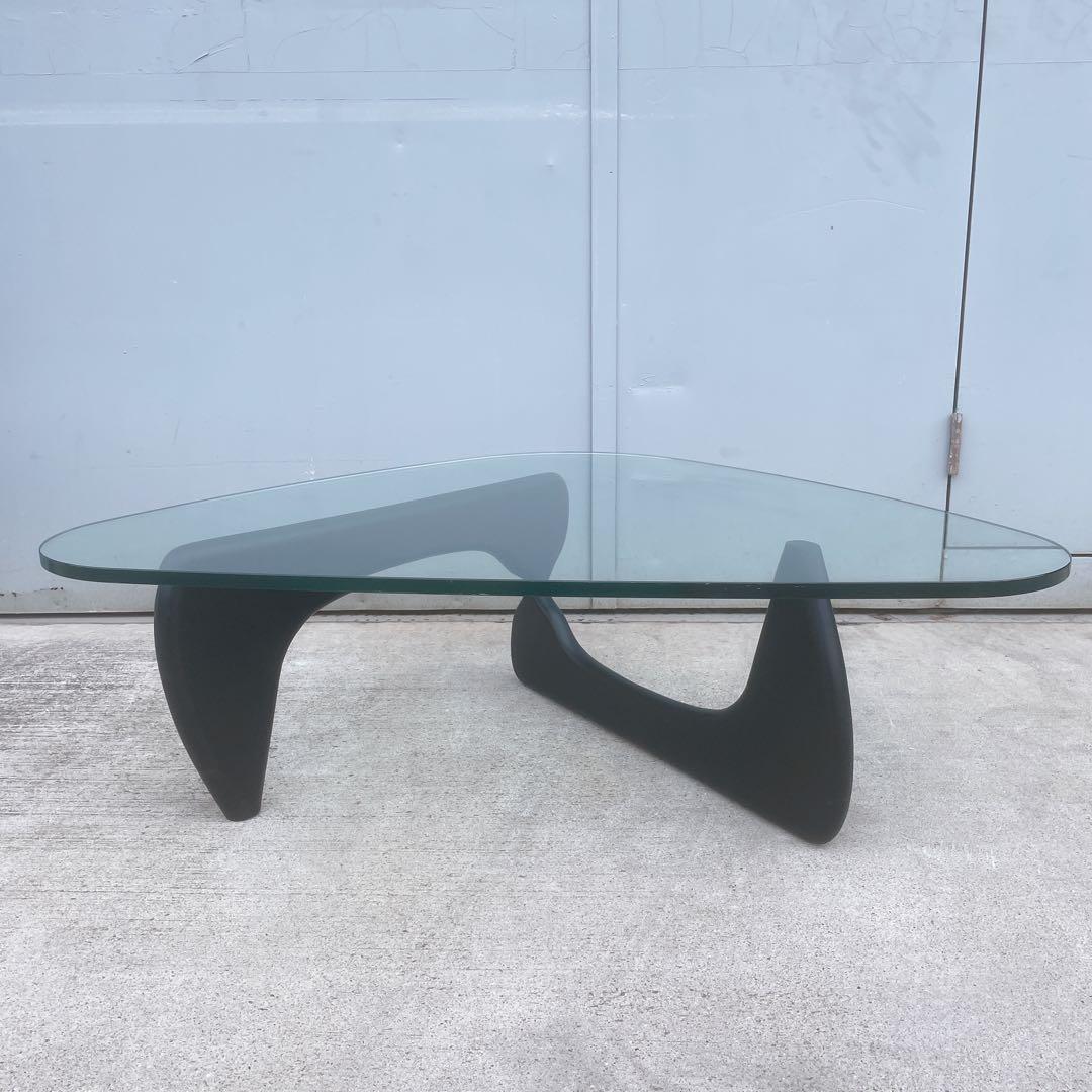 Isamu Noguchi イサムノグチ コーヒーテーブル リプロダクト②