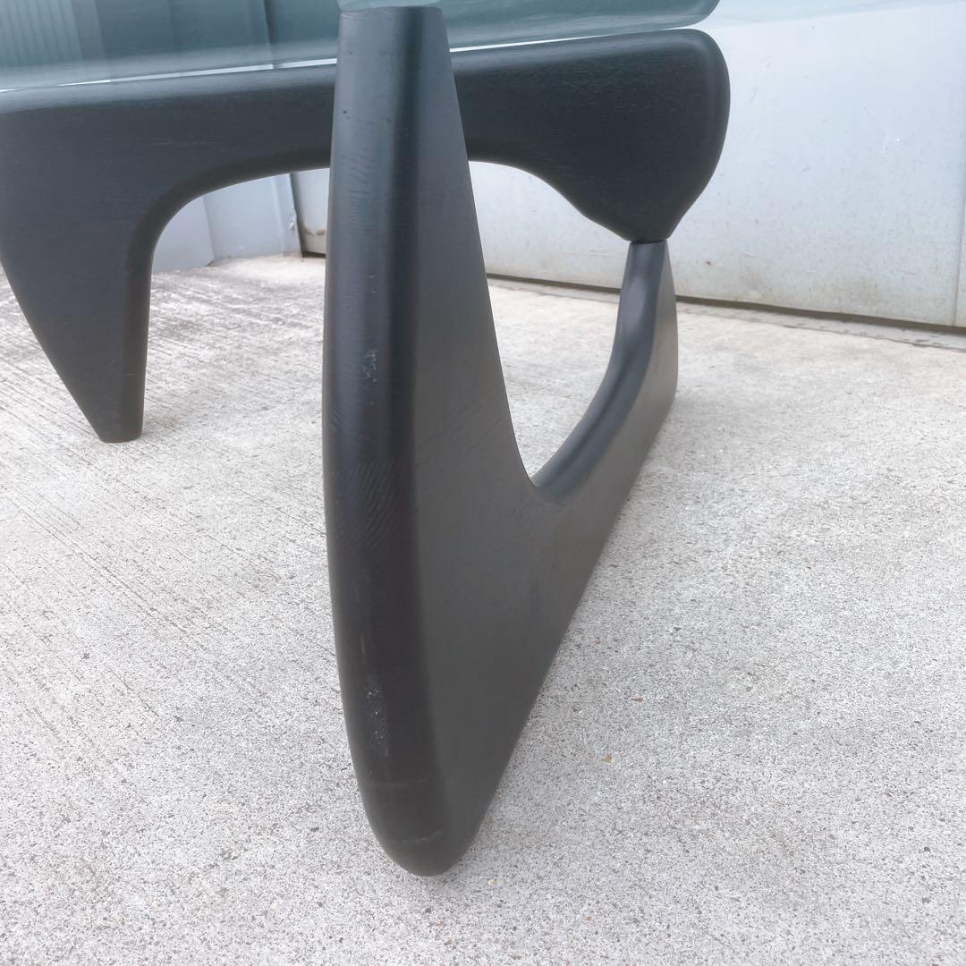 Isamu Noguchi イサムノグチ コーヒーテーブル リプロダクト②