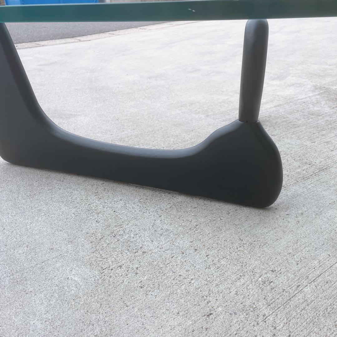 Isamu Noguchi イサムノグチ コーヒーテーブル リプロダクト②