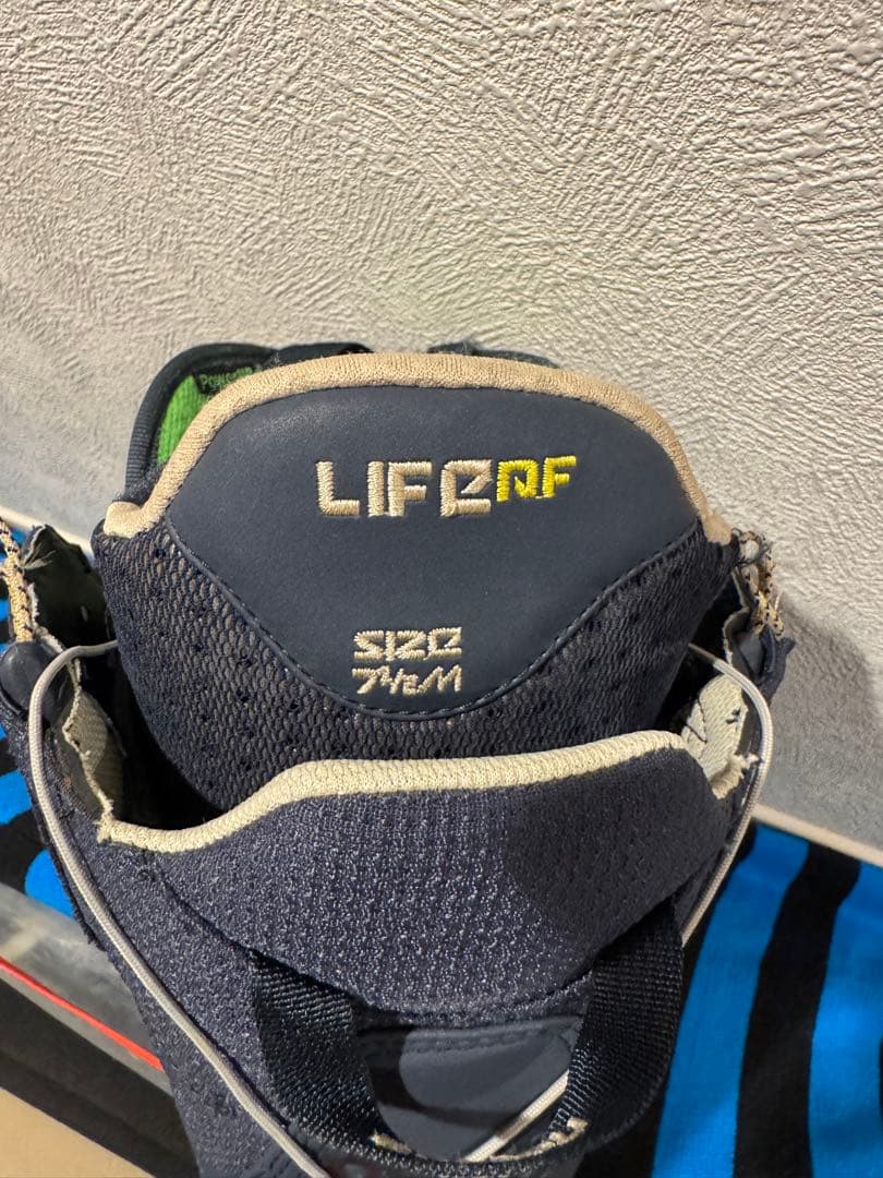 BURTON ION ASIAN FIT 25.5㎝