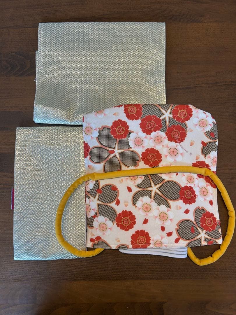 七五三　7歳着物　キャサリンコテージ