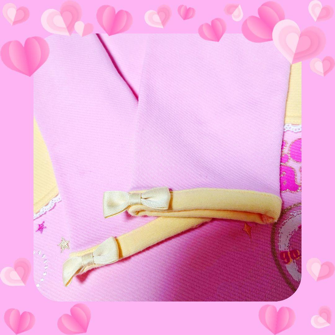 ❤メゾピアノ❤ベリエちゃん✨ベリーちゃん✨ワンピース✨平成レトロ❤ピンク❤