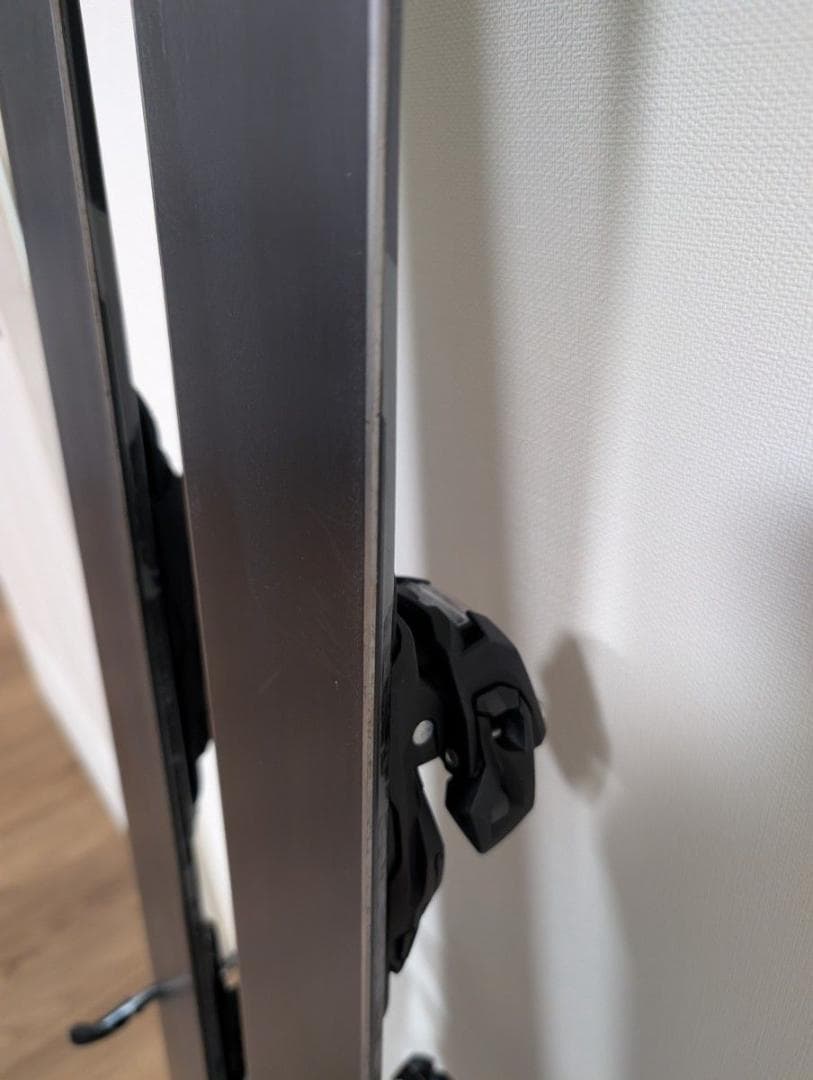 【美品】K2 RECKONER 92 149cm フリースタイルスキー