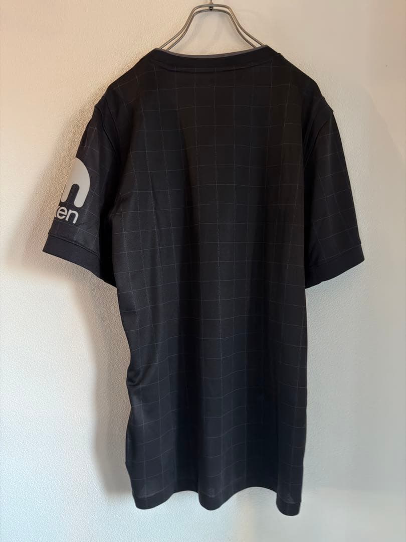 NIKE トッテナム アウェー L 25/26 ユニフォーム 黒 高井 正規品