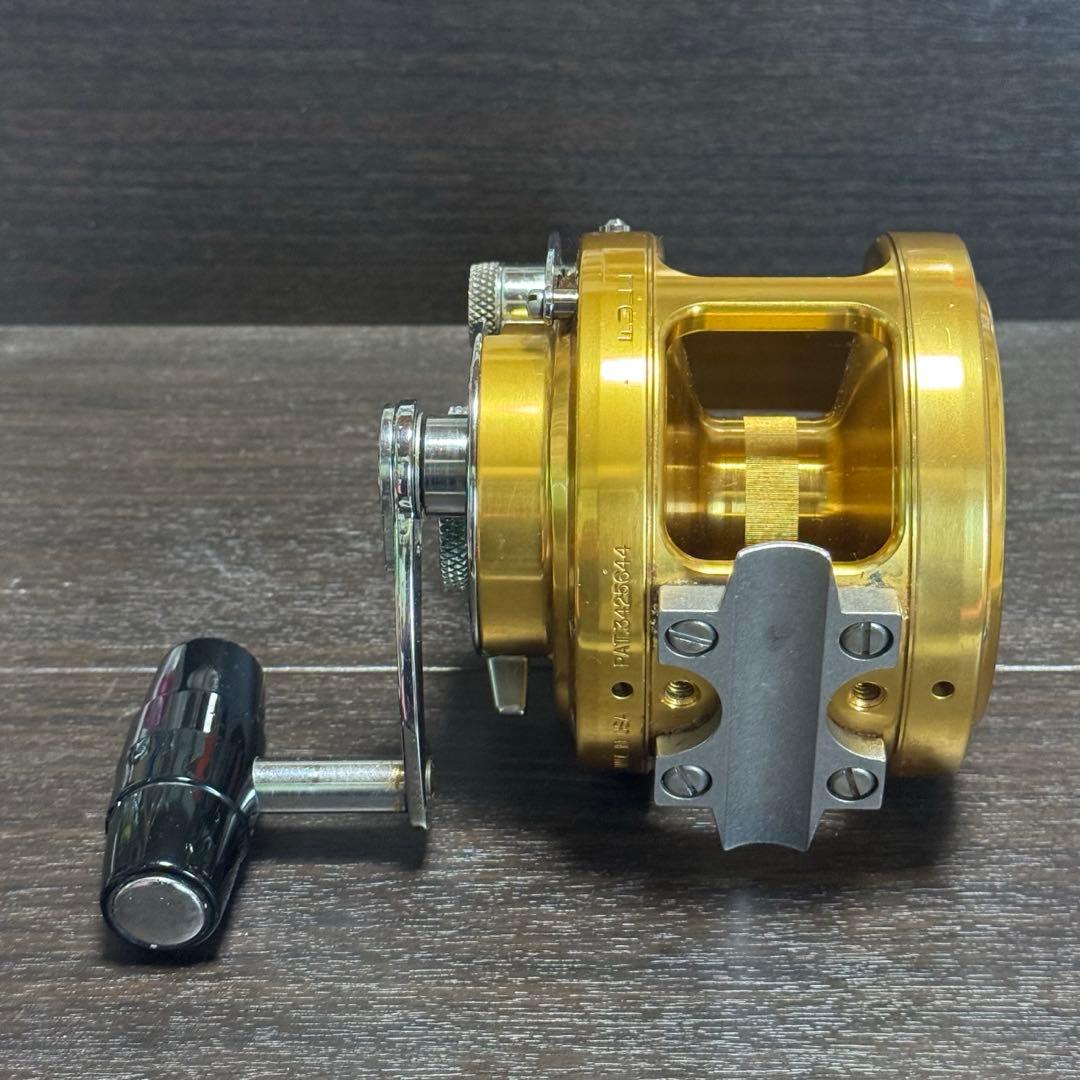 PENN INTERNATIONAL Ⅱ 20T リール