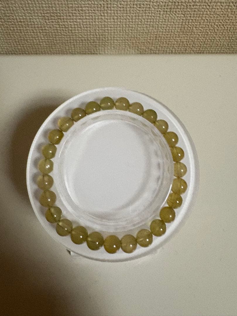 天然石ブレスレット10本まとめ売り(虹入りハーキマーおすすめ)