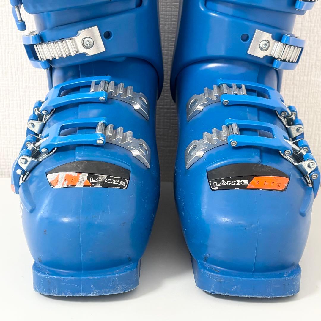 LANGE RS RACE 90 24-24.5cm ラングブーツ