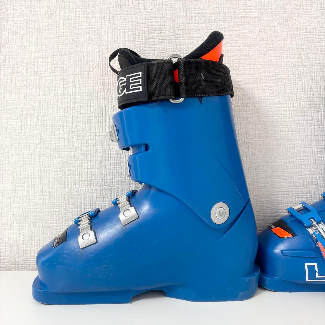 LANGE RS RACE 90 24-24.5cm ラングブーツ