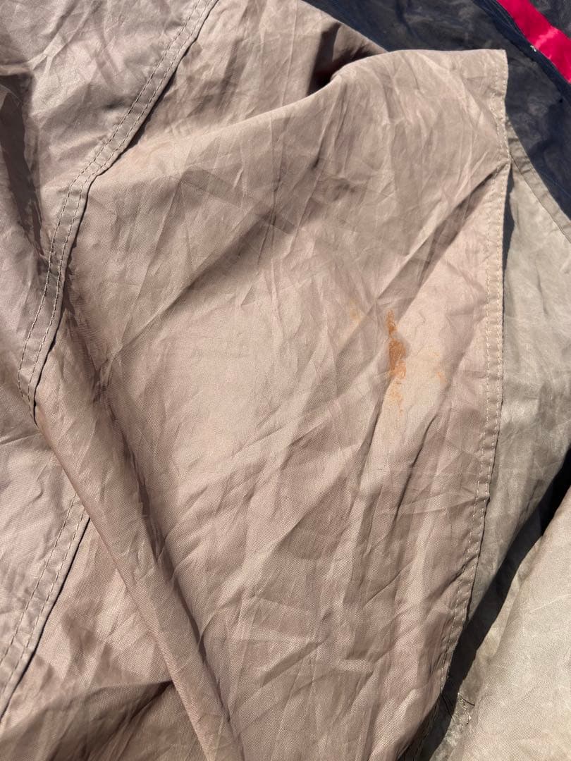 スノーピーク リビングシェルロングPro TP-660