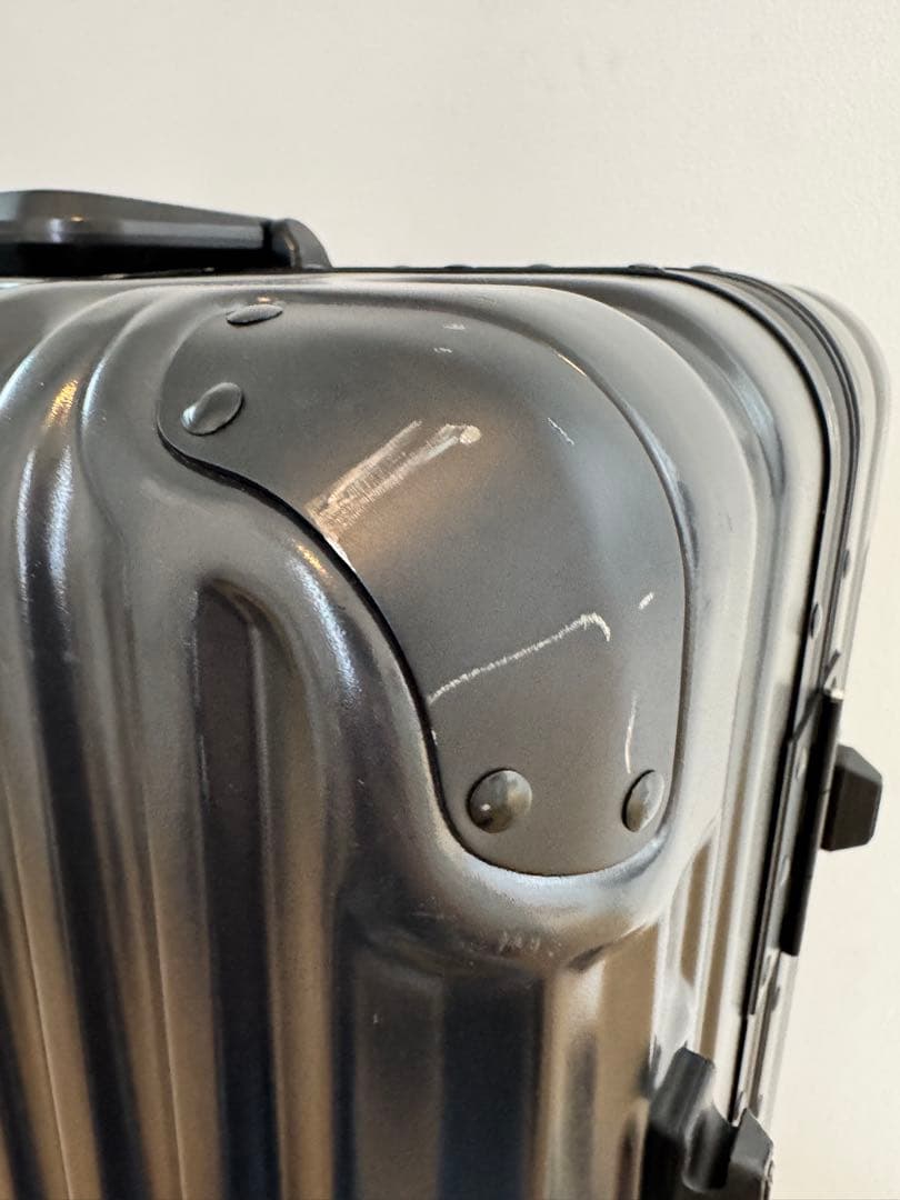 LEGEND WALKER レジェンドウォーカー 大型スーツケース Lサイズ相当
