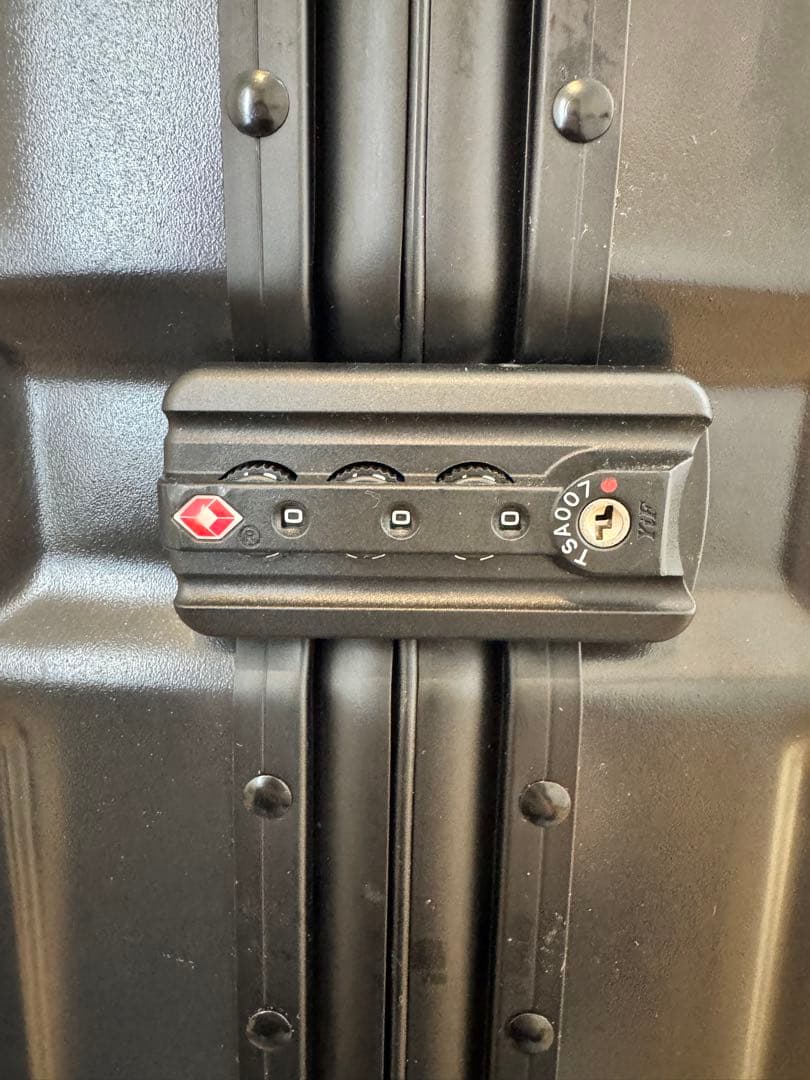 LEGEND WALKER レジェンドウォーカー 大型スーツケース Lサイズ相当