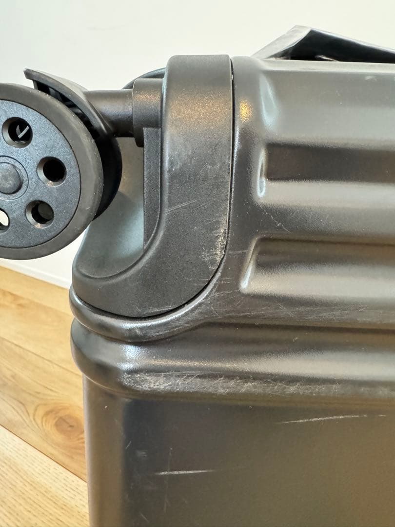 LEGEND WALKER レジェンドウォーカー 大型スーツケース Lサイズ相当