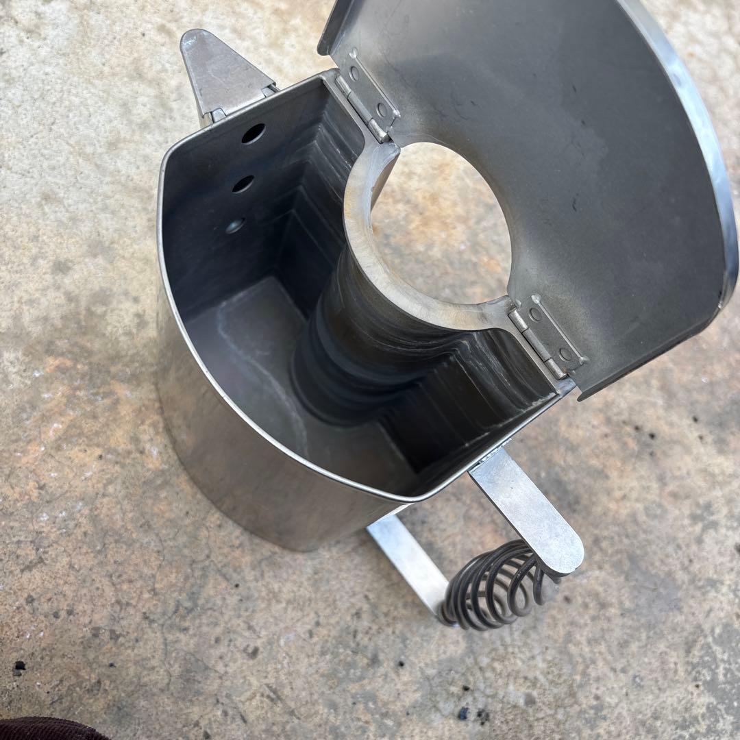 Winnerwell Nomad View 薪ストーブS オプション複数あり