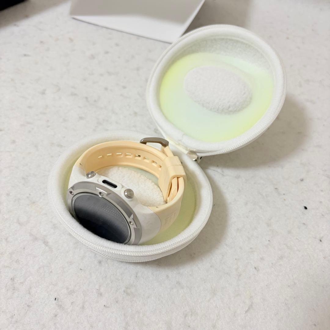 ShotNavi Evolve α ゴルフGPS エボルブアルファ