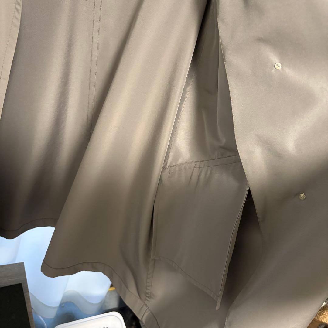 a*n様 CHANEL シャネル ヴィンテージ Double Coat コート