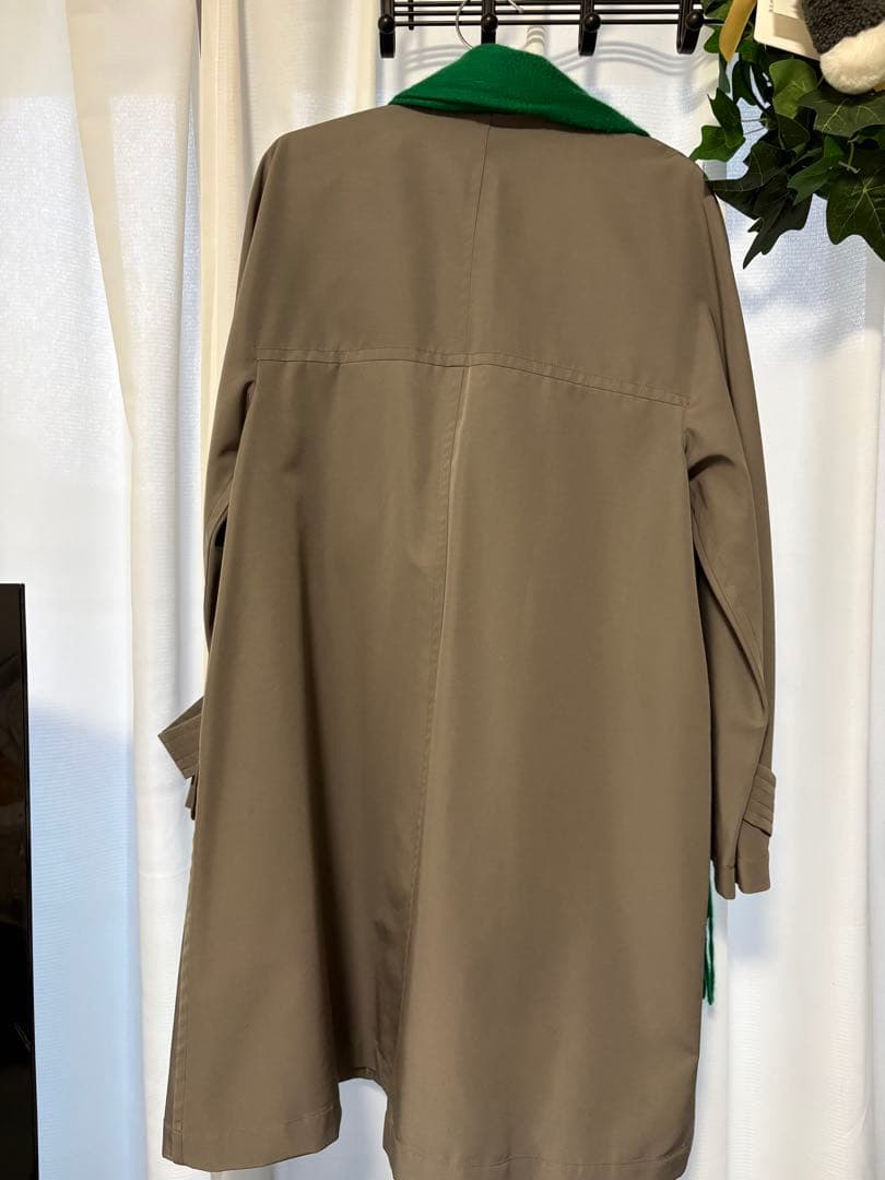 a*n様 CHANEL シャネル ヴィンテージ Double Coat コート