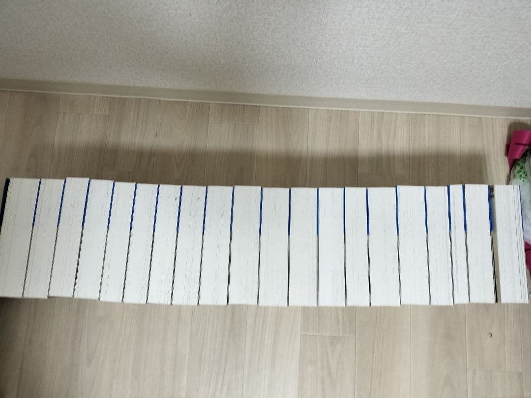 藤子・F・不二雄　大全集　ドラえもん　全20巻セット　小学館　帯・月報付き