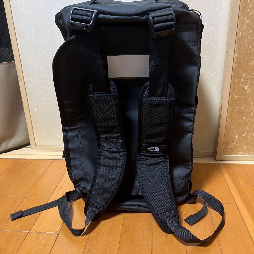[ザノースフェイス] ダッフルバッグ BCダッフルS NM81967ユニセックス