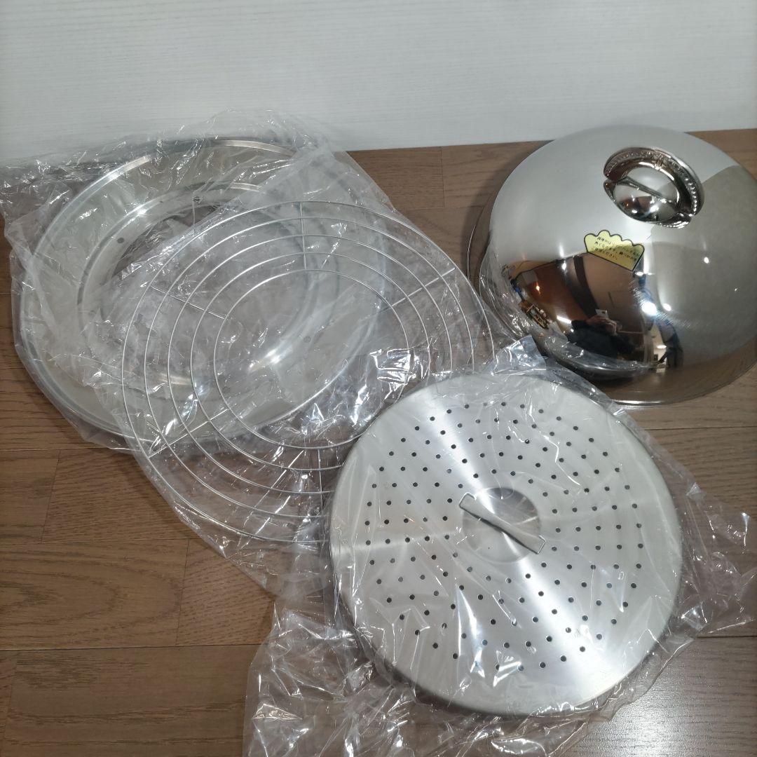 【美品】ナチュラルウェアー NATURAL WARE O-Ⅱ 5点セット