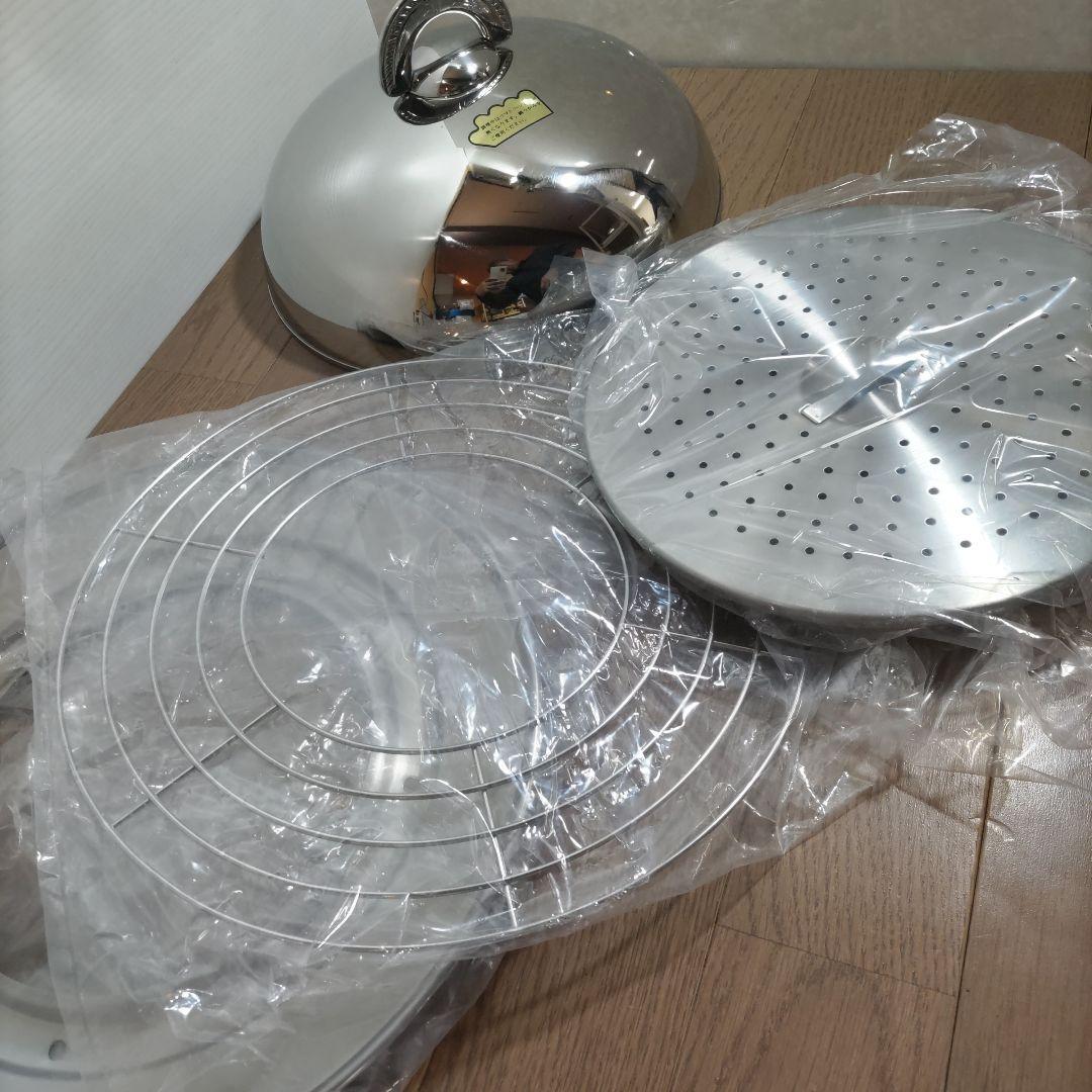 【美品】ナチュラルウェアー NATURAL WARE O-Ⅱ 5点セット